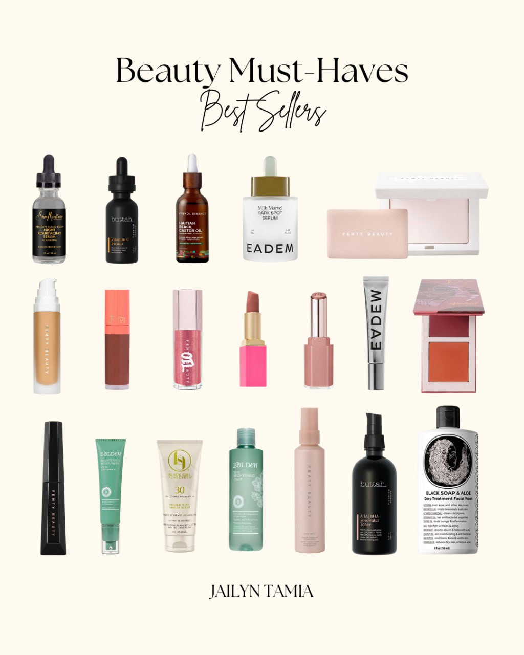 Beauty Must-Haves Best Sellers

// Beauty, Beauty Must Haves, Beauty Inspo, Clean Beauty, Skincare, Skin Care, Skincare Routine, Korean Skincare, Skin care, Skin Care Routine, Skin Ceuticals, Skin Care Products, Self Care, Makeup, Makeup Must Have, Makeup Nature Skin, Makeup Favorites, Makeup Foundation, Makeup Essentials, Makeup Everyday, Makeup Products, Makeup Travel, Makeup Prep, Makeup Tutorials, Makeup Routine, Neutral Makeup Ideas, Makeup Looks, Face Serum, Vitamin C Serum, Castor Oil, Setting Powder, Makeup Foundation, Concealer, Lip Oil, Lipstick, Lip Gloss, Lip Plumper, Lip Mask, Lip Combo, Blush, Mascara, Face Moisturizer, Sunscreen Lotion, Toner, Setting Spray, Soap 

 #LTKCyberWeek #LTKFindsUnder50 #LTKBeauty
