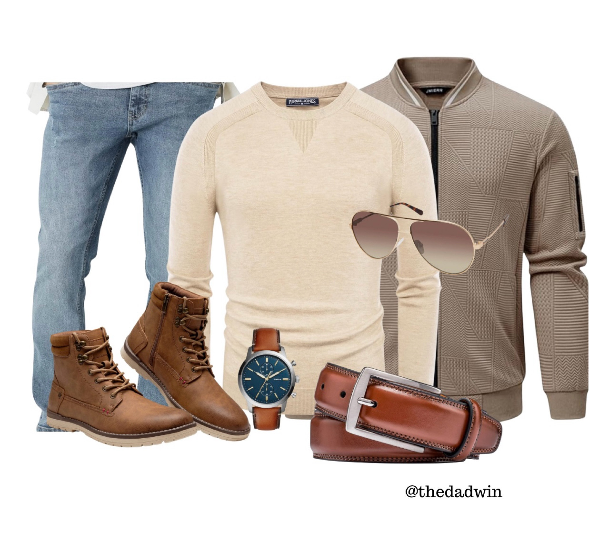 Scroll to shop!!! Follow for more men’s fashion ideas. 

#LTKMens #LTKFindsUnder100 #LTKStyleTip