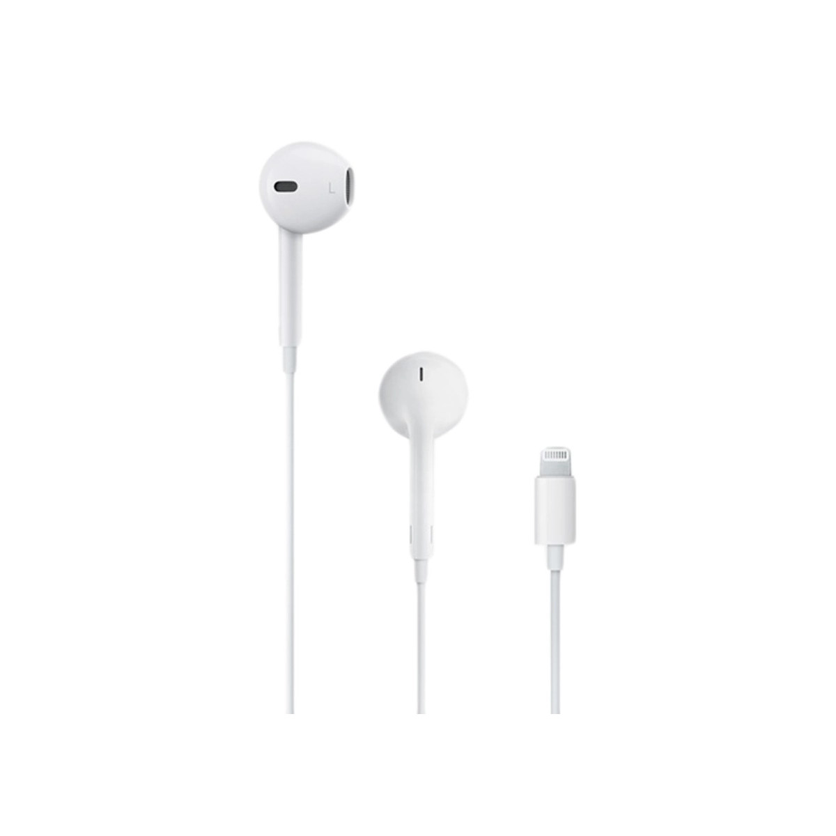 Apple Wired EarPods with Lightning Connector | Target