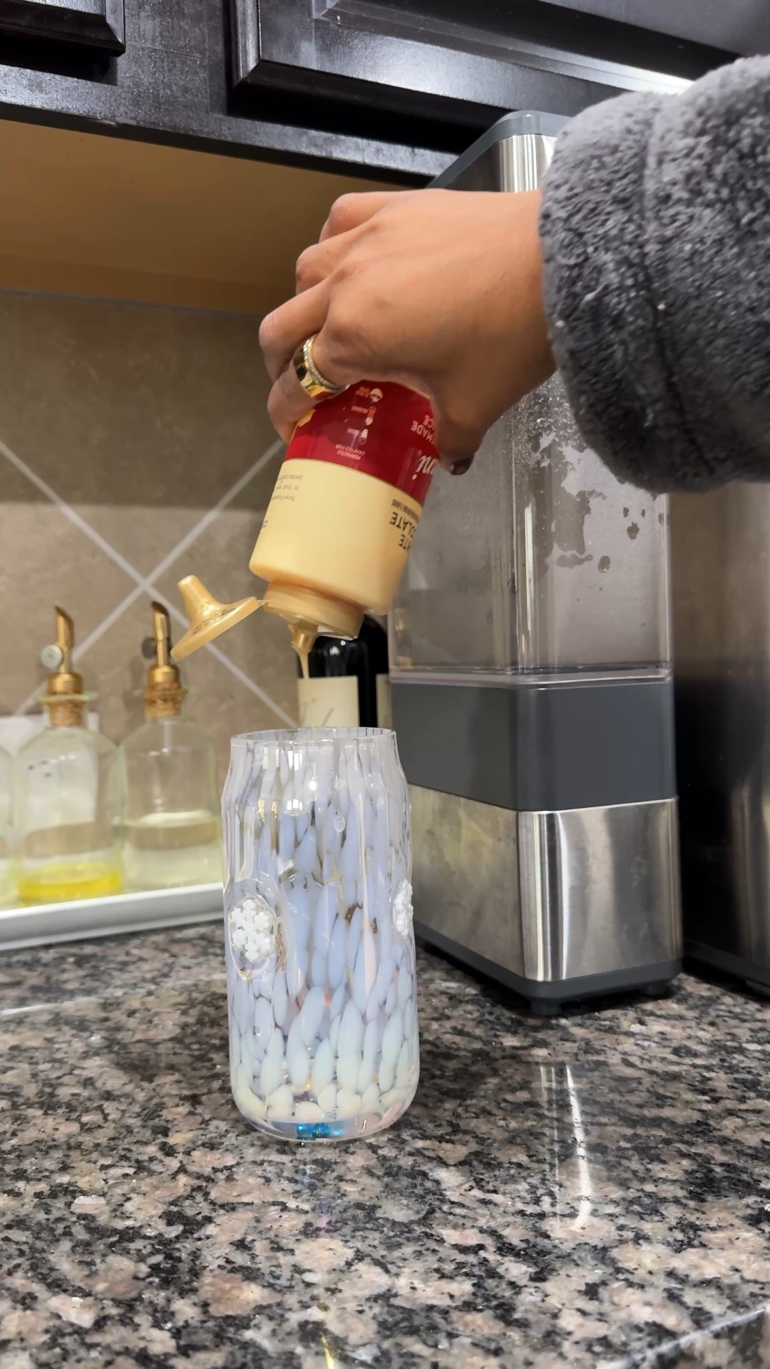 POV: You got Starbucks at Home | nuggets ice maker on sale

#LTKmorningroutine #LTKGiftGuide #LTKHome