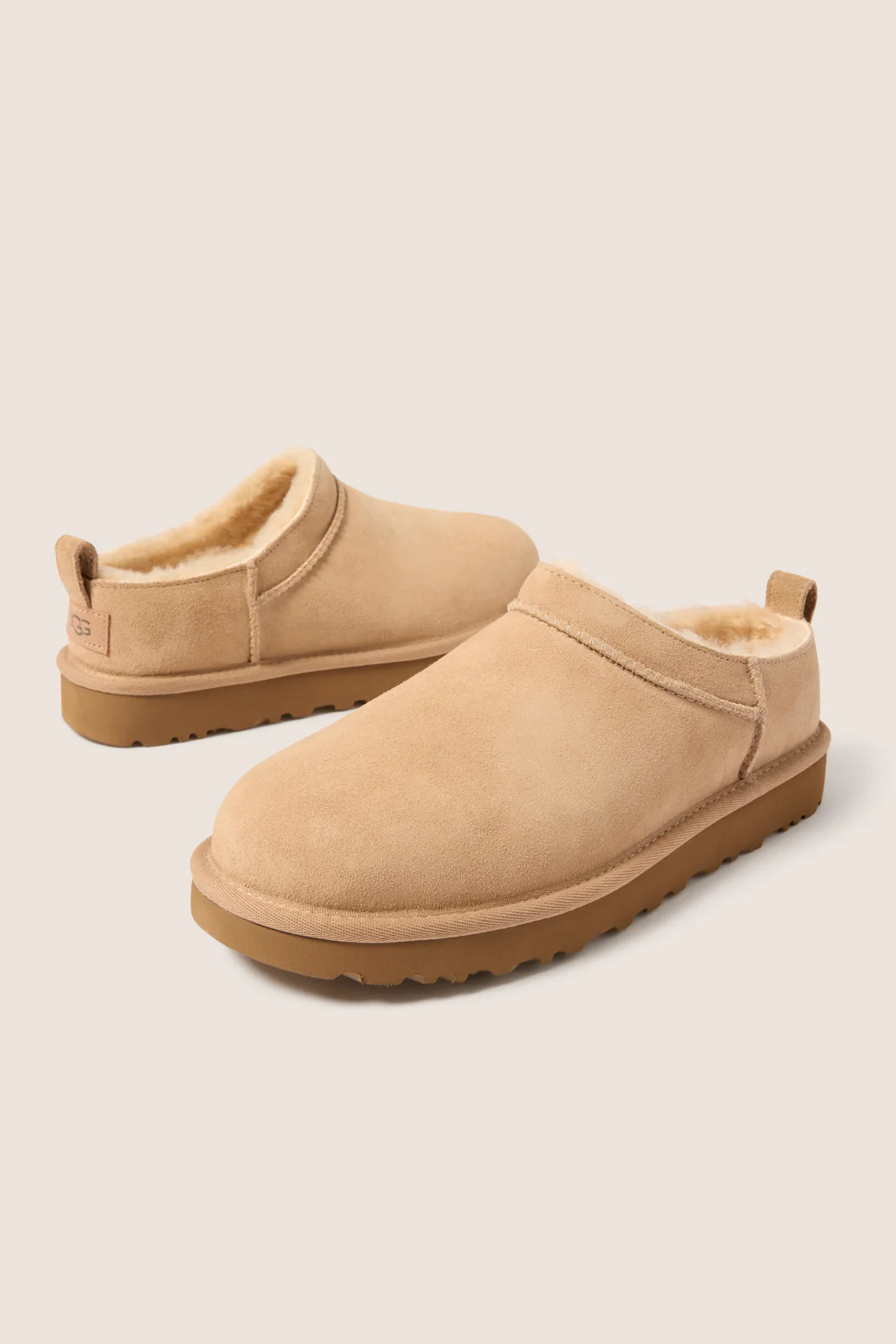 Classic Micro | Evereve