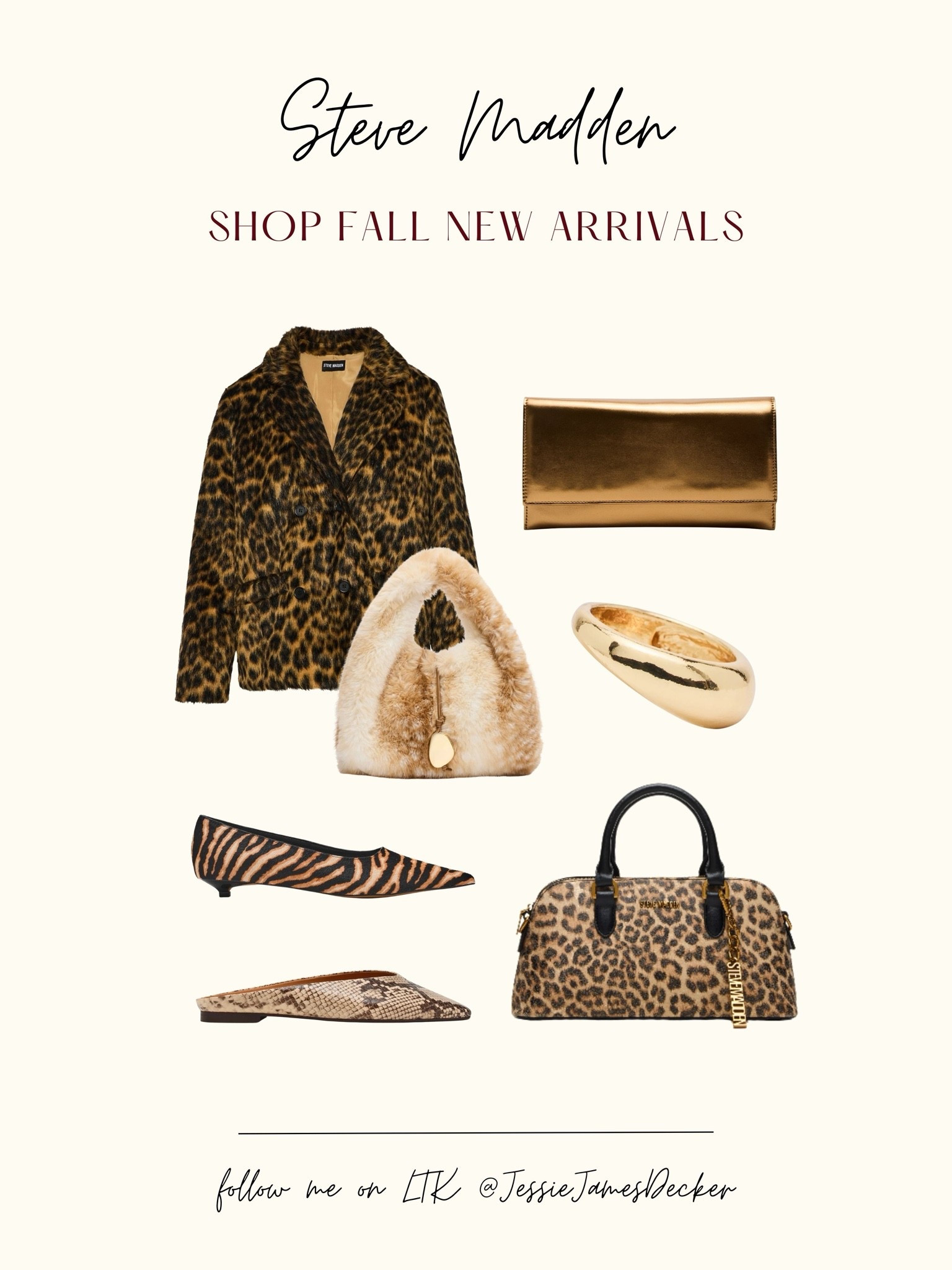 Shop Fall New Arrivals!

#LTKootd #LTKU #LTKSeasonal