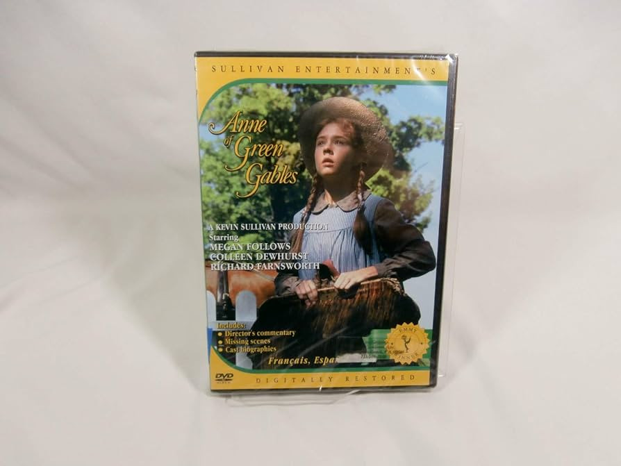 Anne of Green Gables | Amazon (US)