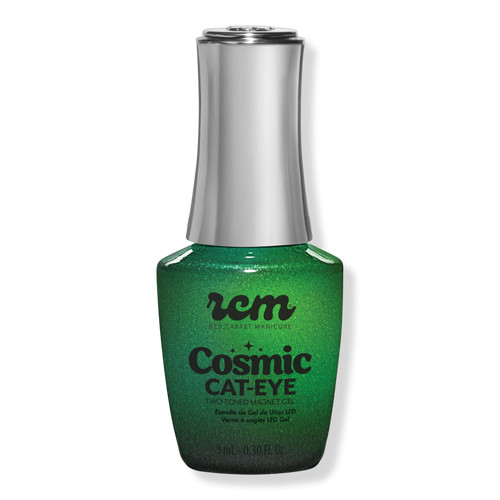 Cosmic Cat-Eye Two-Toned Magnet Gel Polish | Ulta