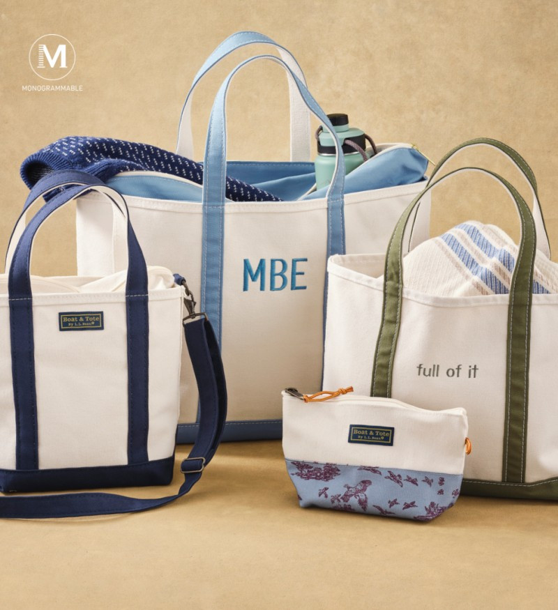 Boat and Tote®, Mini | L.L. Bean