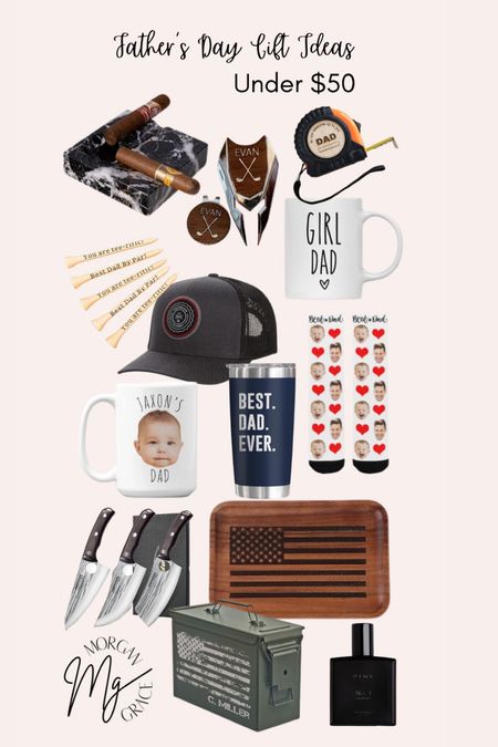 Father’s day gift guide from Amazon 

amazon gift guide. gift ideas for him. gifts for dad  

#LTKMens #LTKFindsUnder100 #LTKGiftGuide