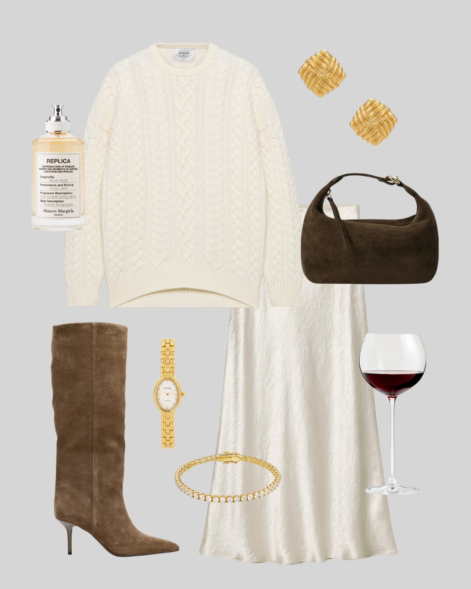 Holiday/ winter outfit inspo ❄️

#LTKholiday #LTKcanada #LTKwinter