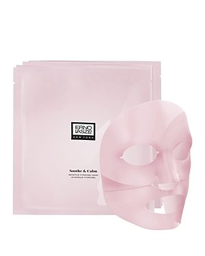 Erno Laszlo Soothe & Calm Sensitive Hydrogel Masks, Set of 4 | Bloomingdale's (US)