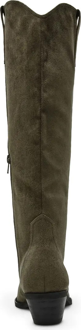 DV by Dolce Vita Kit Knee High Boot (Women) | Nordstromrack | Nordstrom Rack