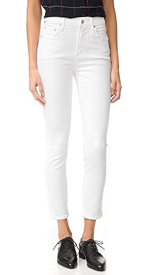 Maria High Rise Legging Jeans | Shopbop