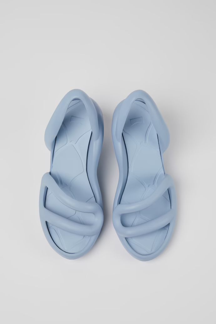 Light blue unisex sandal | CAMPER US, CA, AU, LATAM