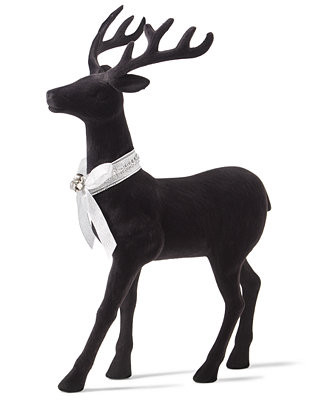 Holiday Lane Black and White 18 | Macys (US)