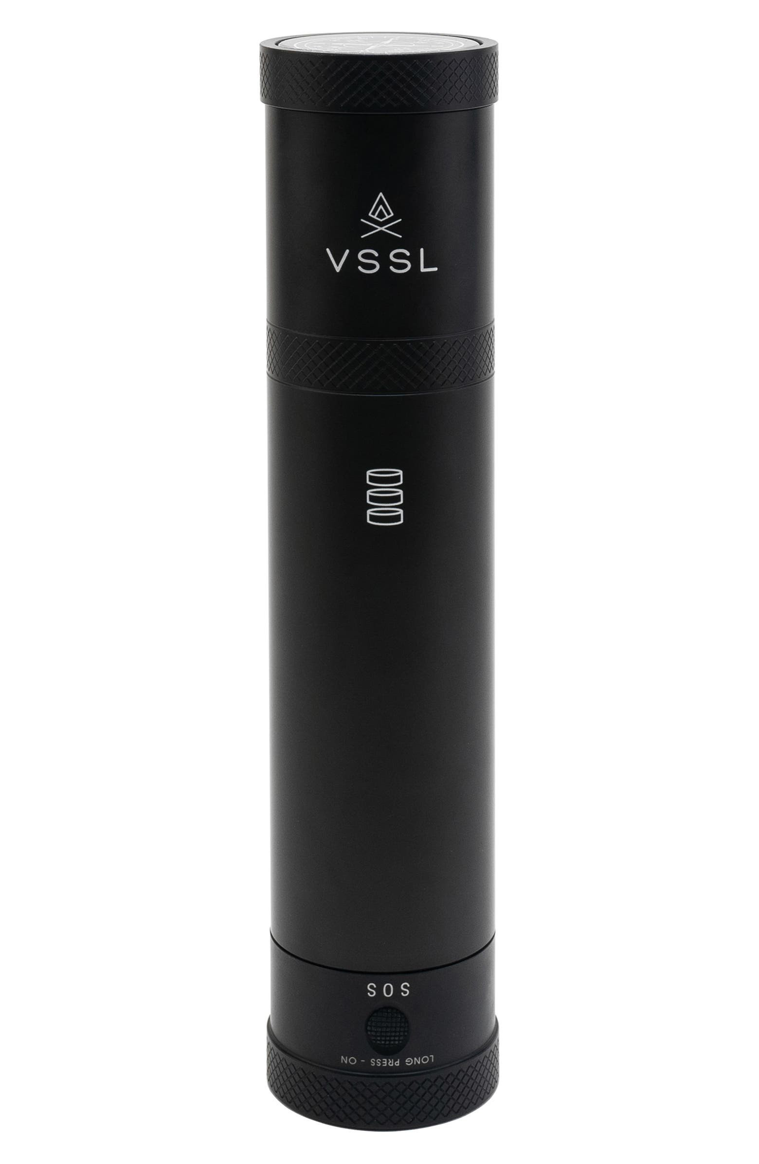 Camp Supplies Waterproof Flashlight | Nordstrom