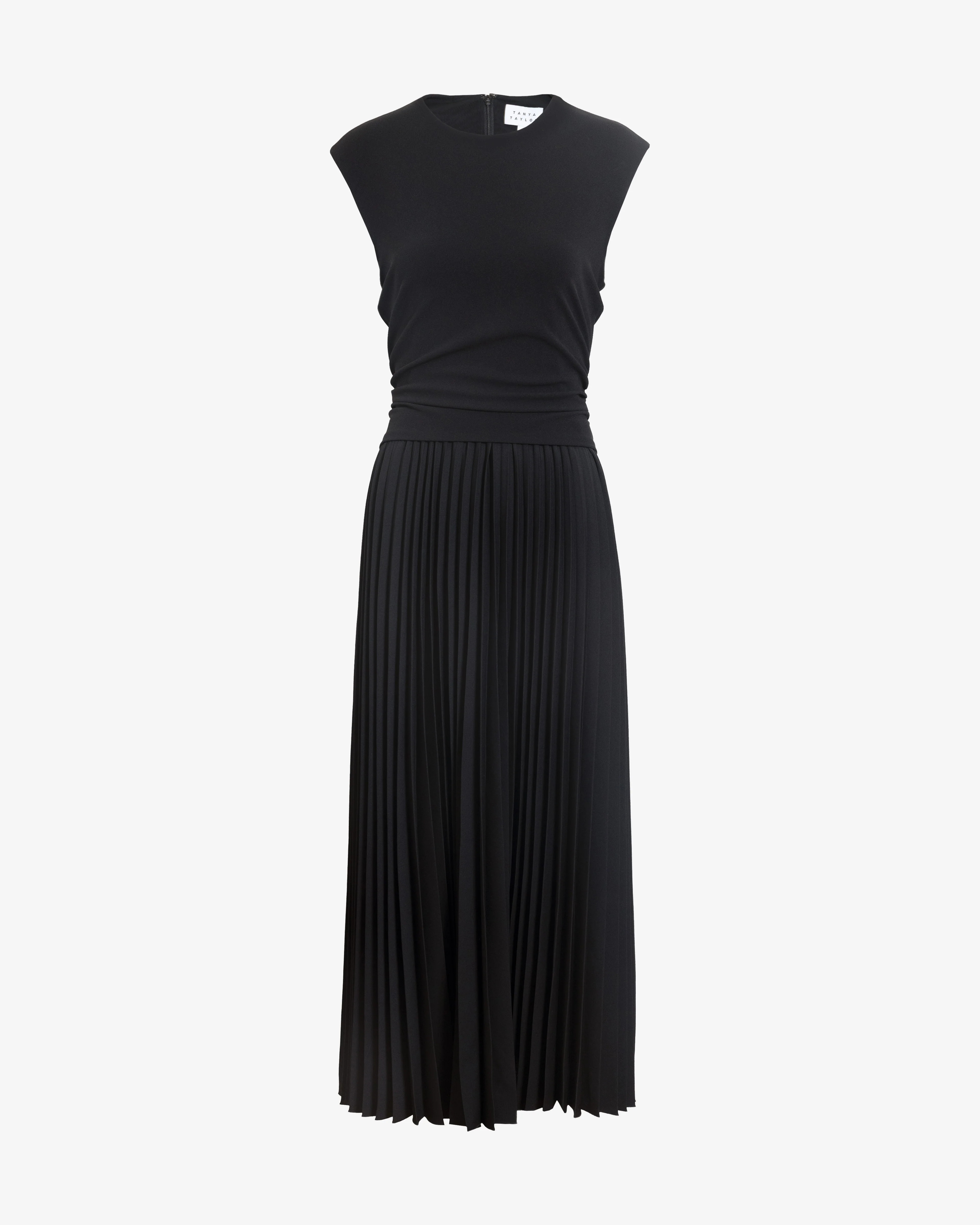 Carly Dress | Tanya Taylor