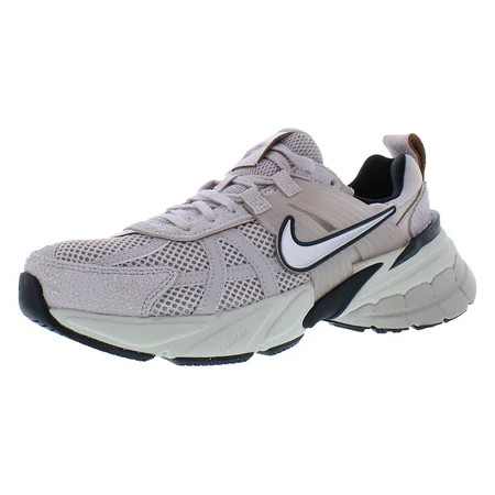 Nike V2K Run Platinum Violet / Chrome FN6703-001 Women s Size 9.5 | Walmart (US)