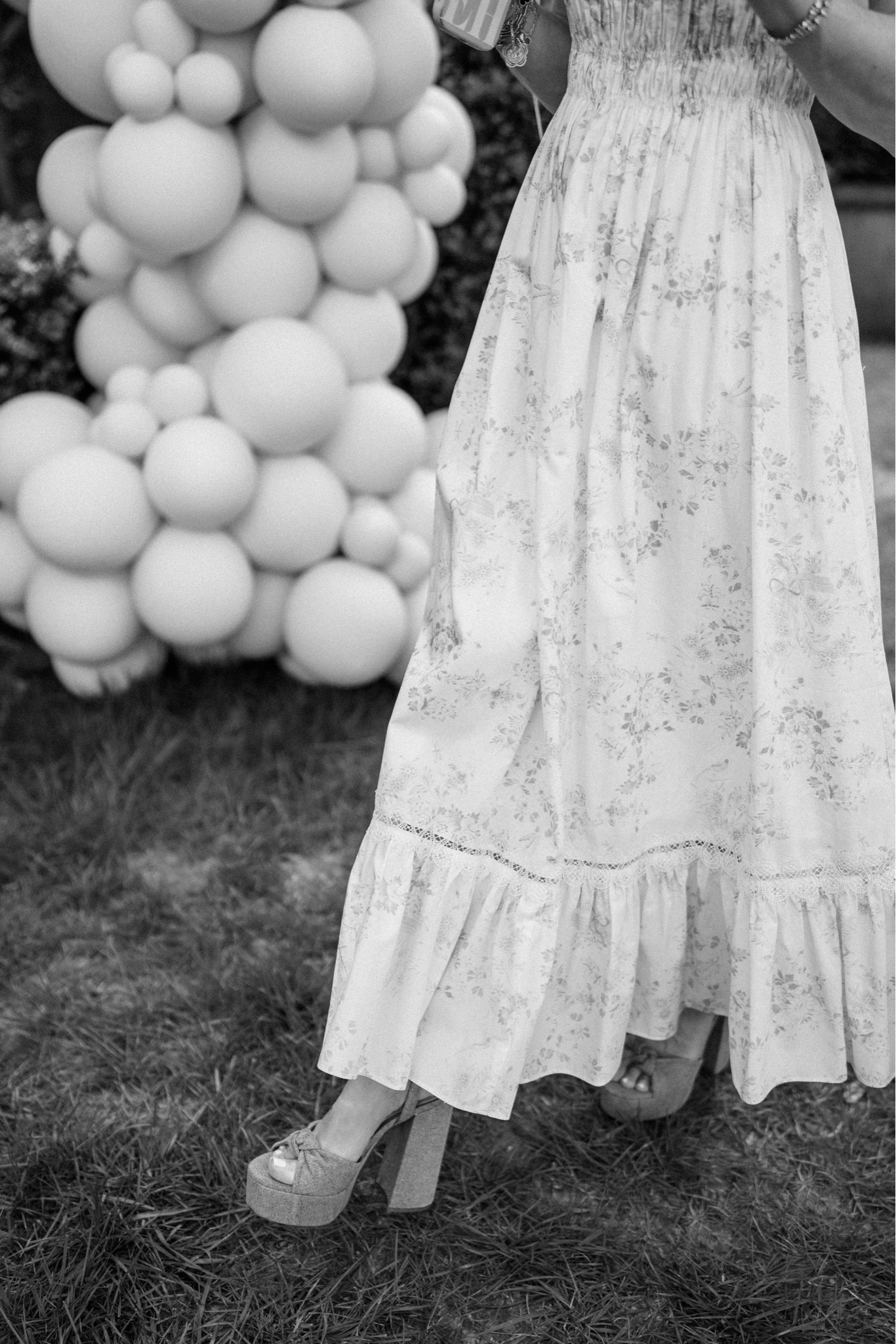My favorite platforms! The dress is Born on Fifth for Antonio Melani available at Dillard’s and works well for maternity or newborn shoot, Easter and spring events! 

#LTKbump #LTKstyletip #LTKSeasonal