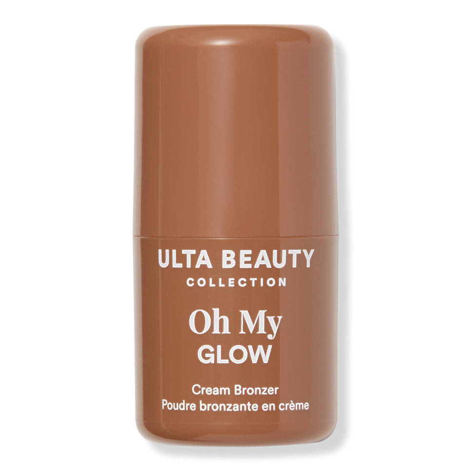 Oh My Glow Cream Bronzer | Ulta