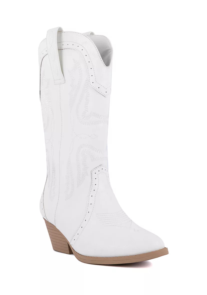 Tammy Western Boots | Belk