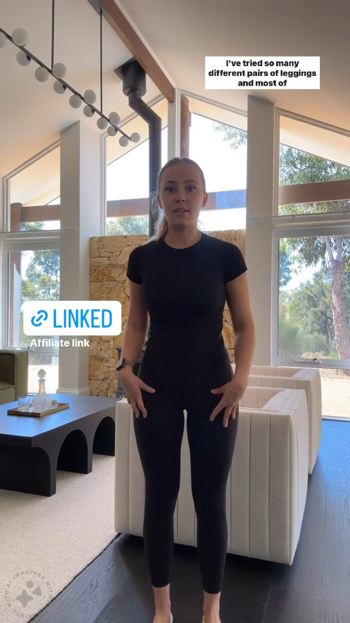 Lululemon Aligns are my fave workout leggings! 

#LTKaustralia #LTKfitness