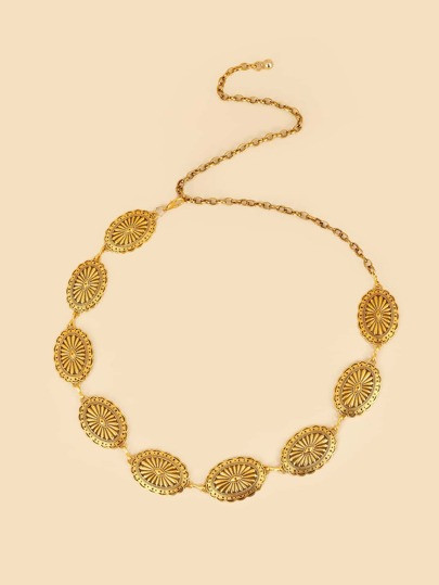 Waist Chain Belt | SHEIN