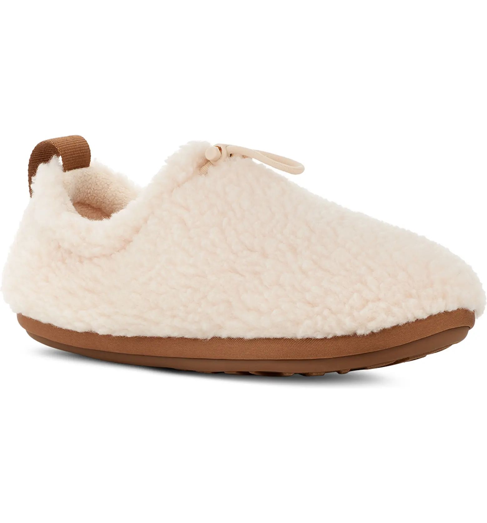 Plushy Slipper (Women) | Nordstrom