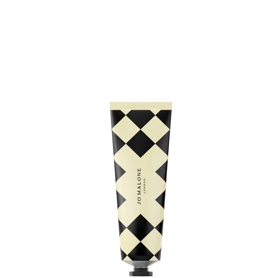 Jo Malone London Lime Basil & Mandarin 30ml Hand Cream | Cult Beauty