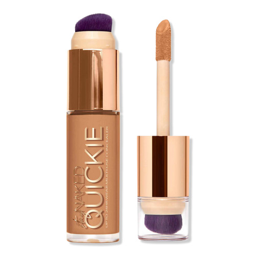 Quickie 24HR Full-Coverage Waterproof Concealer | Ulta