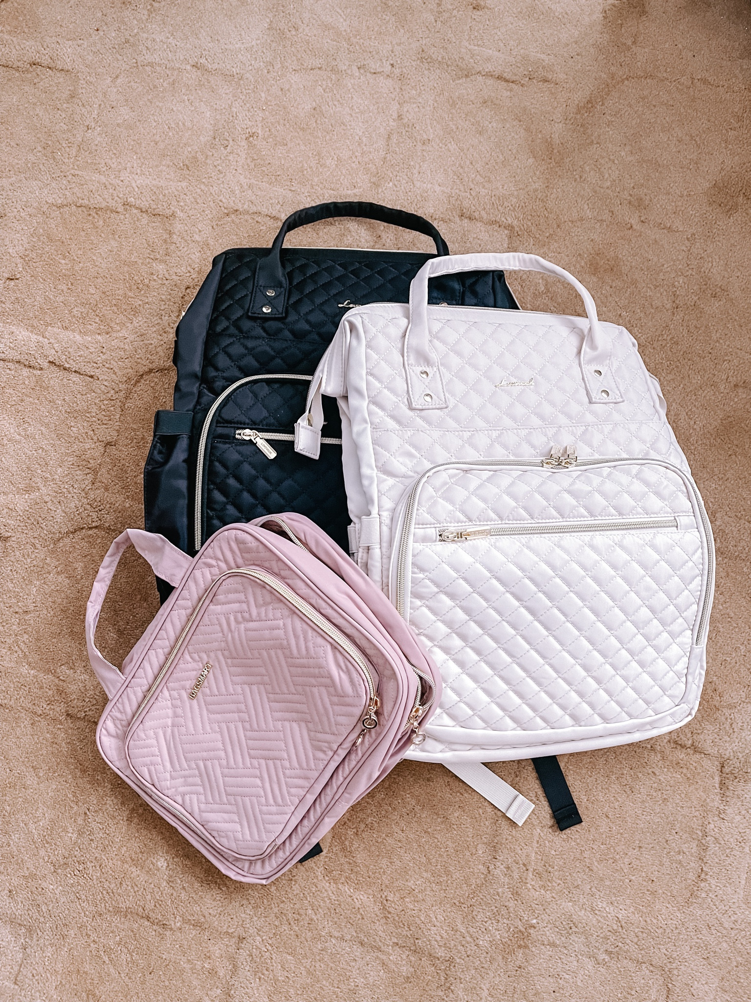 These turned out to be the best travel backpack and tolietry bag from Amazon


#LTKtravel #LTKitbag #LTKfindsunder50