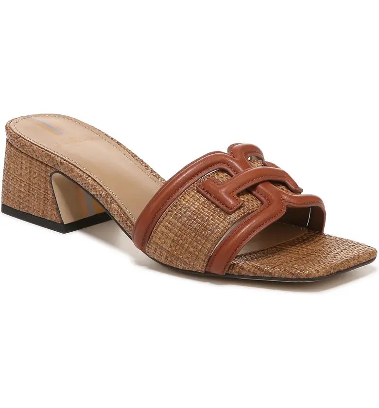 Waylon Slide Sandal (Women) | Nordstrom