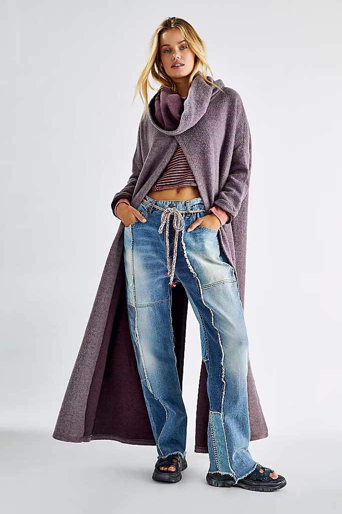 OMG Pullover | Free People (Global - UK&FR Excluded)