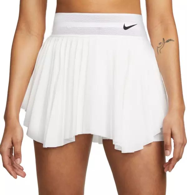 Nike Women's NikeCourt Dri FIT Skort | Dick's Sporting Goods