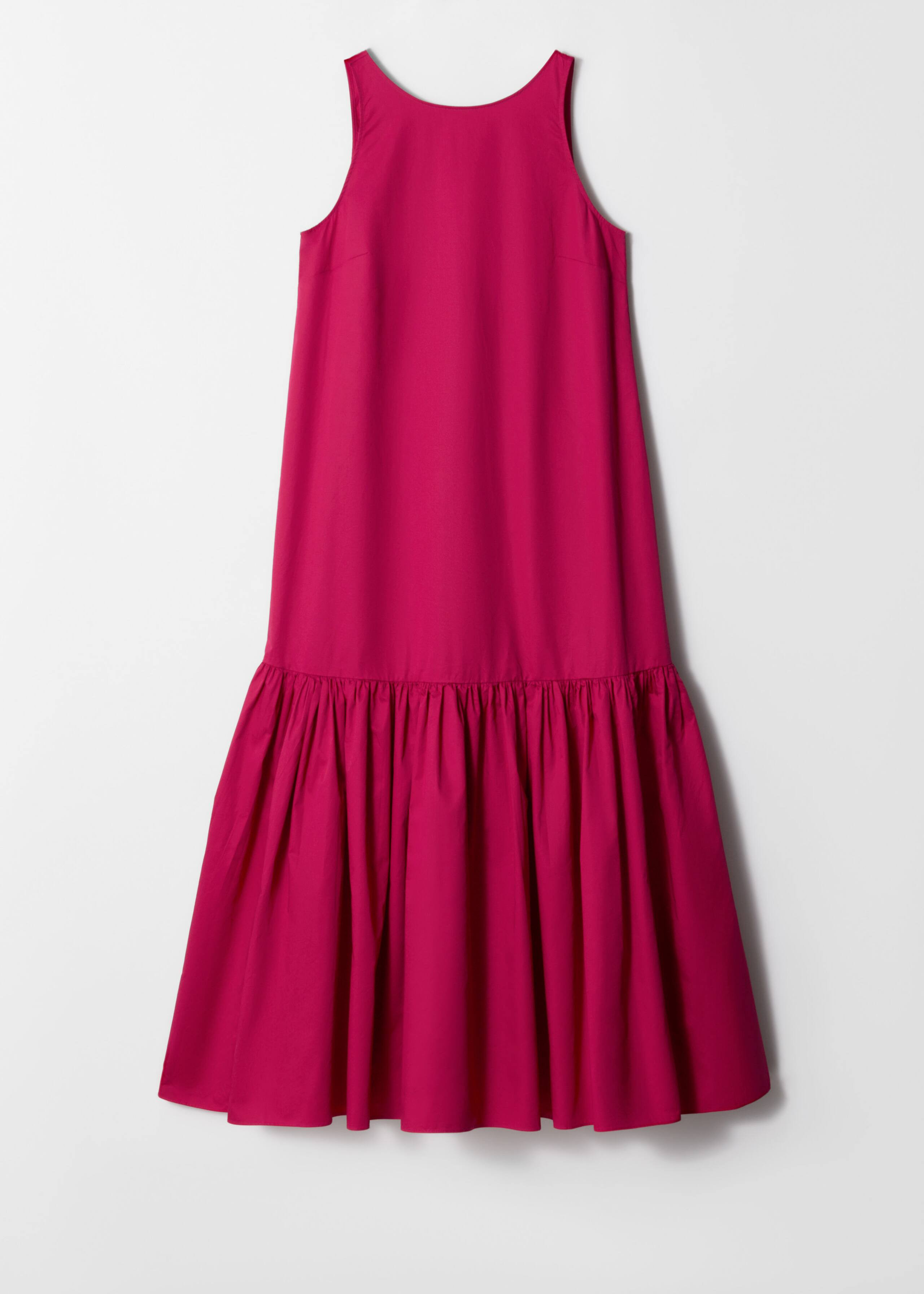 Tiered Maxi Dress | & Other Stories EU