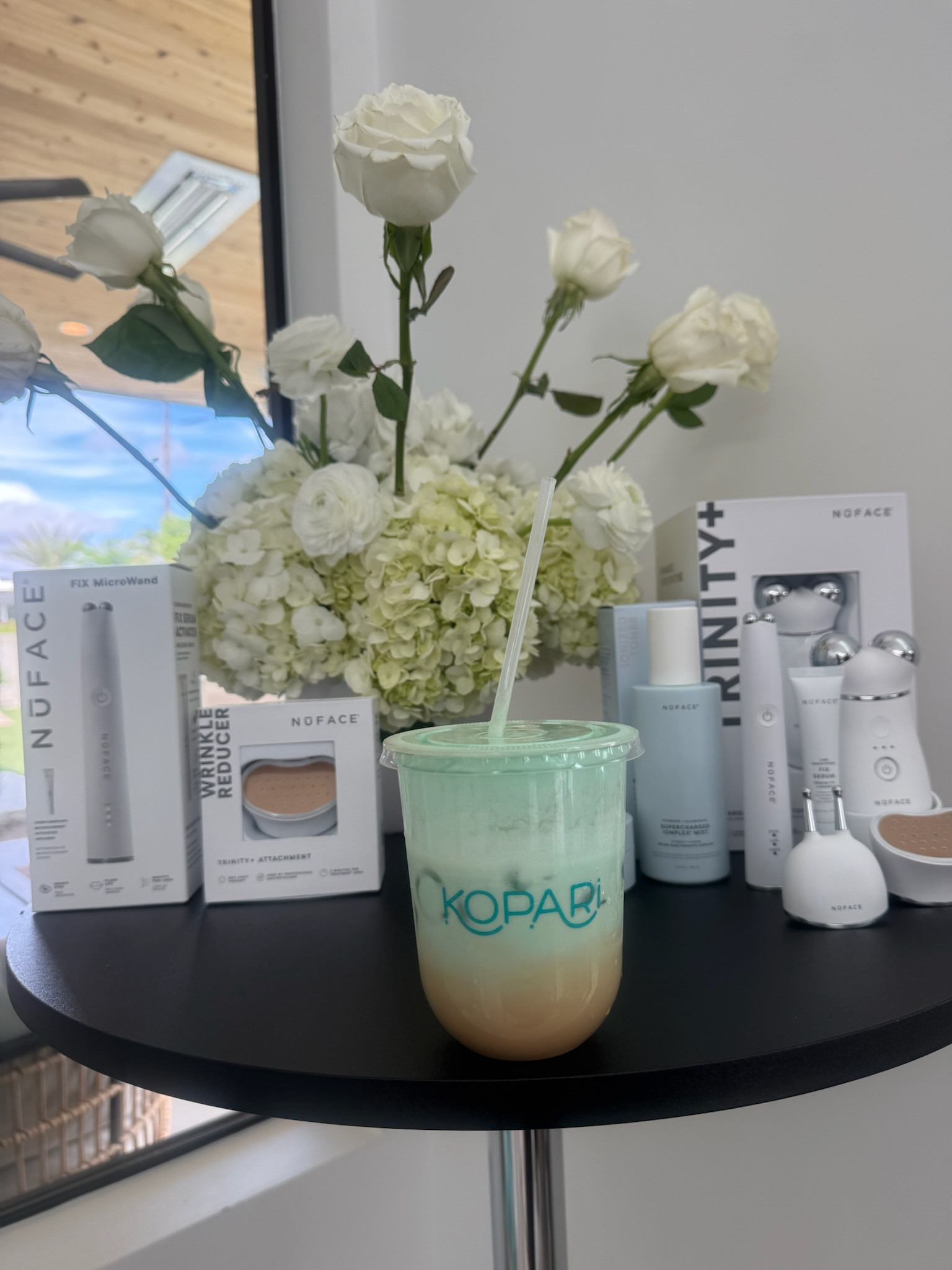 Love everything from Nuface 🩵

#LTKdayinmylife #LTKBeauty #LTKgrwm