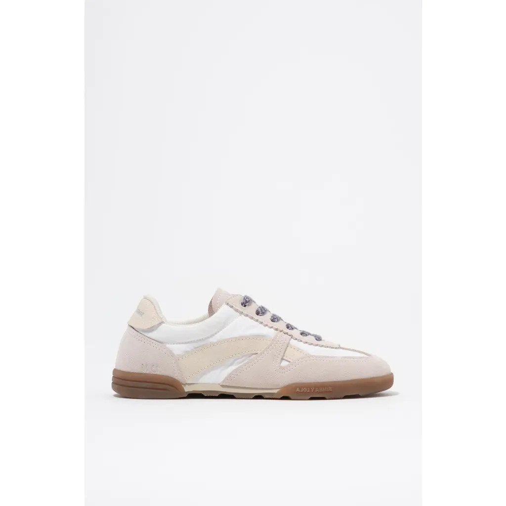 Bimba y Lola 13 16 Sneaker in White at Nordstrom, Size 35 | Nordstrom
