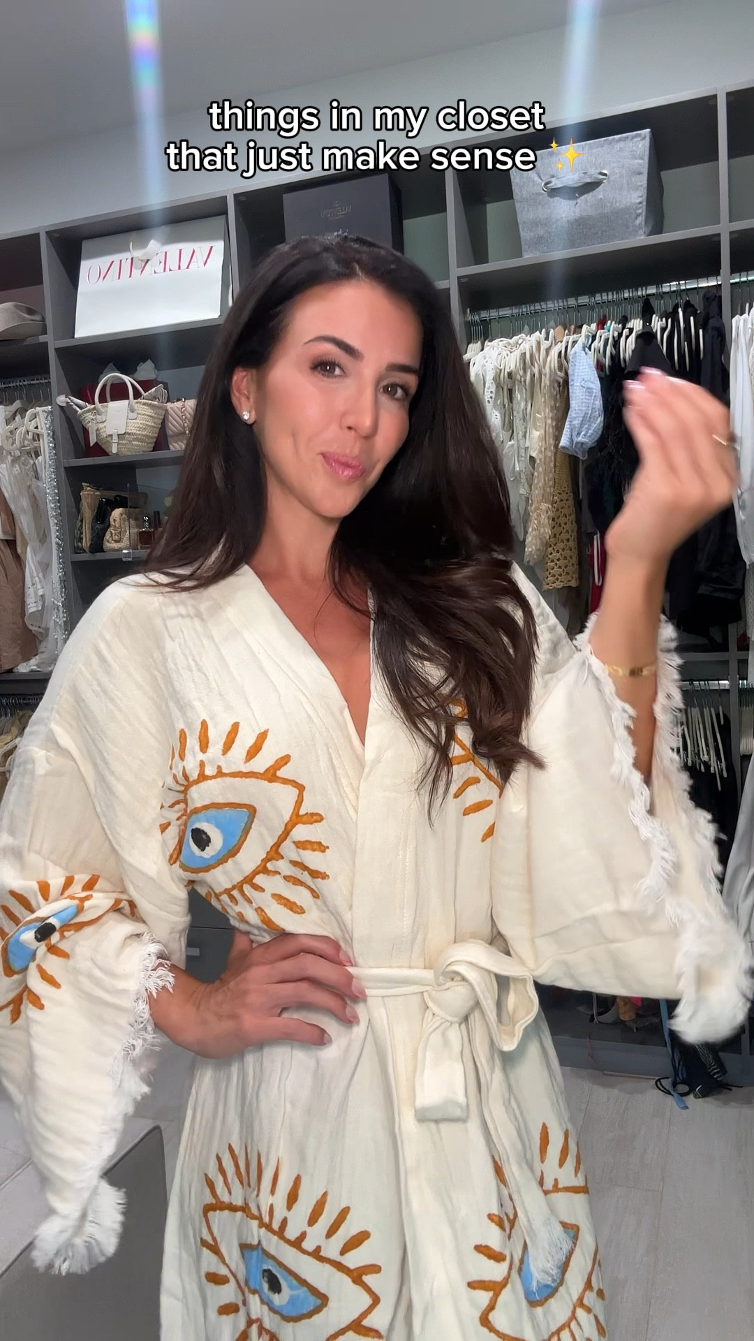 Closet organization! ❤️❤️

#LTKHome #LTKStyleTip #LTKVideo