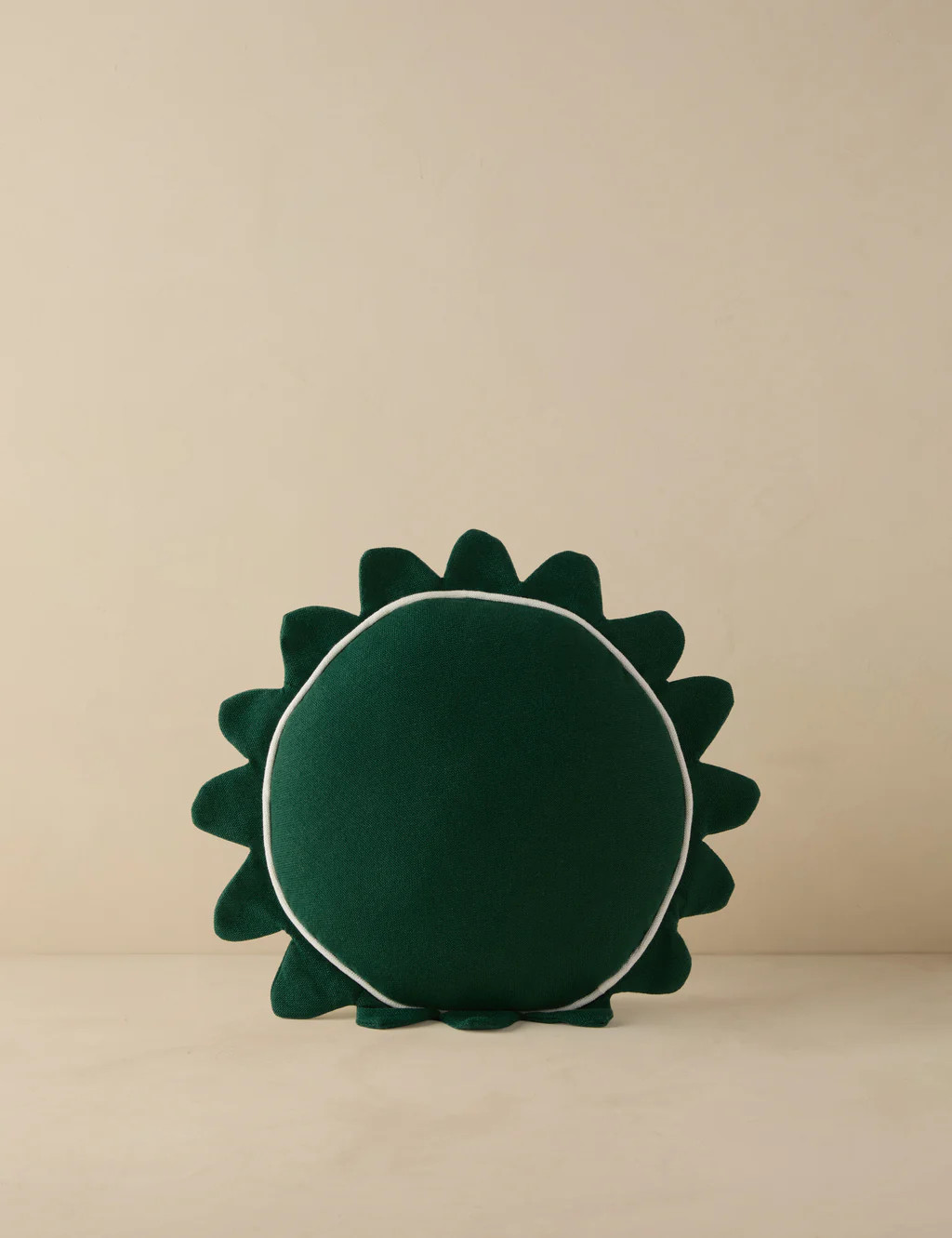 Bassani Indoor / Outdoor Round Pillow | Lulu and Georgia 