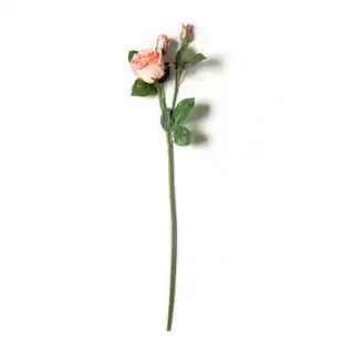 Blush Rose Stem by Ashland® | Michaels | Michaels Stores