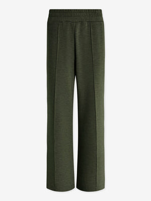 The Wide Leg Pant 28 | Varley US, Ivory Marl / M | Varley US