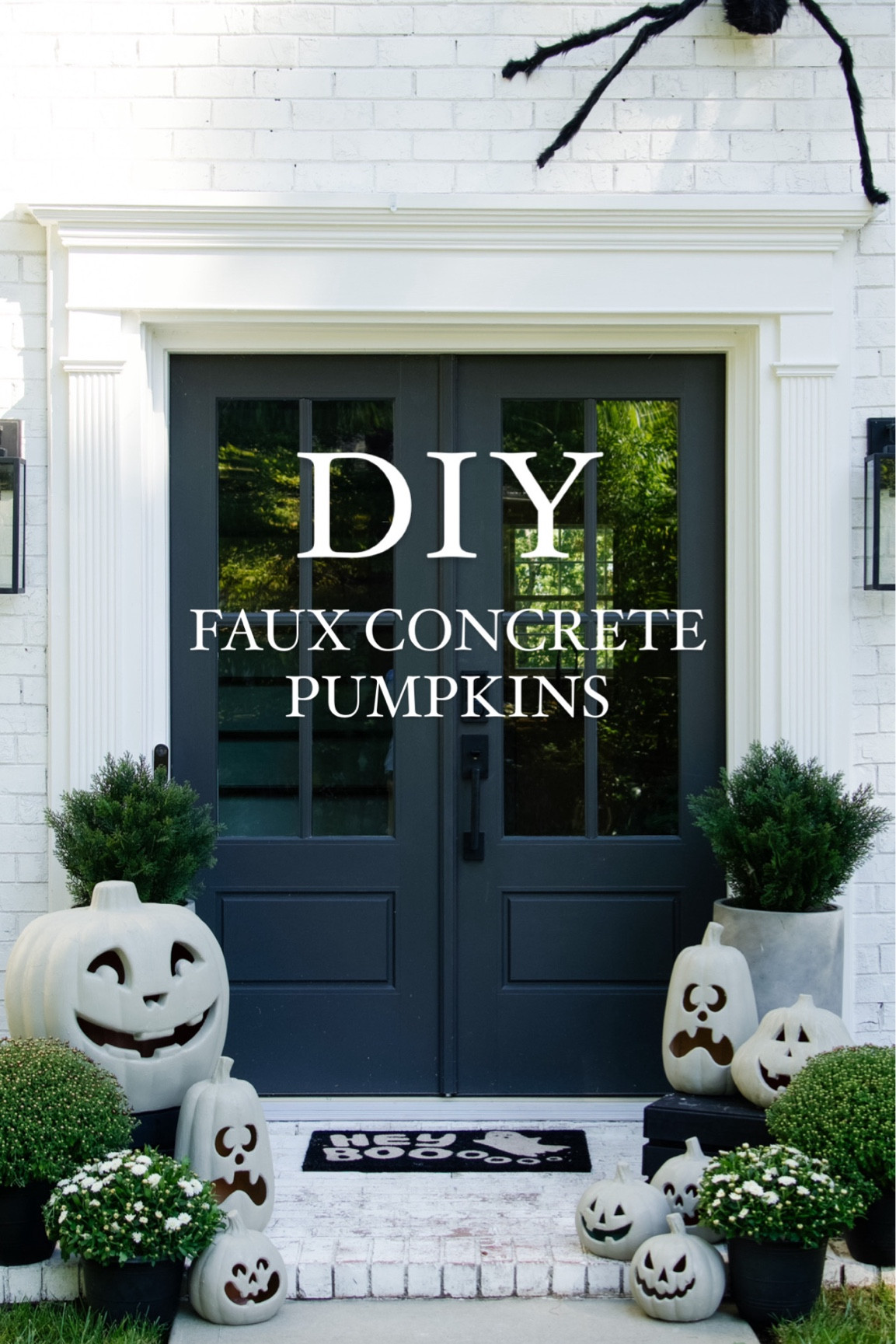 Exterior Halloween decor!

#LTKHalloween #LTKHome #LTKSeasonal