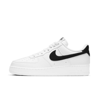 Nike Air Force 1 '07Men's Shoes | Nike (US)