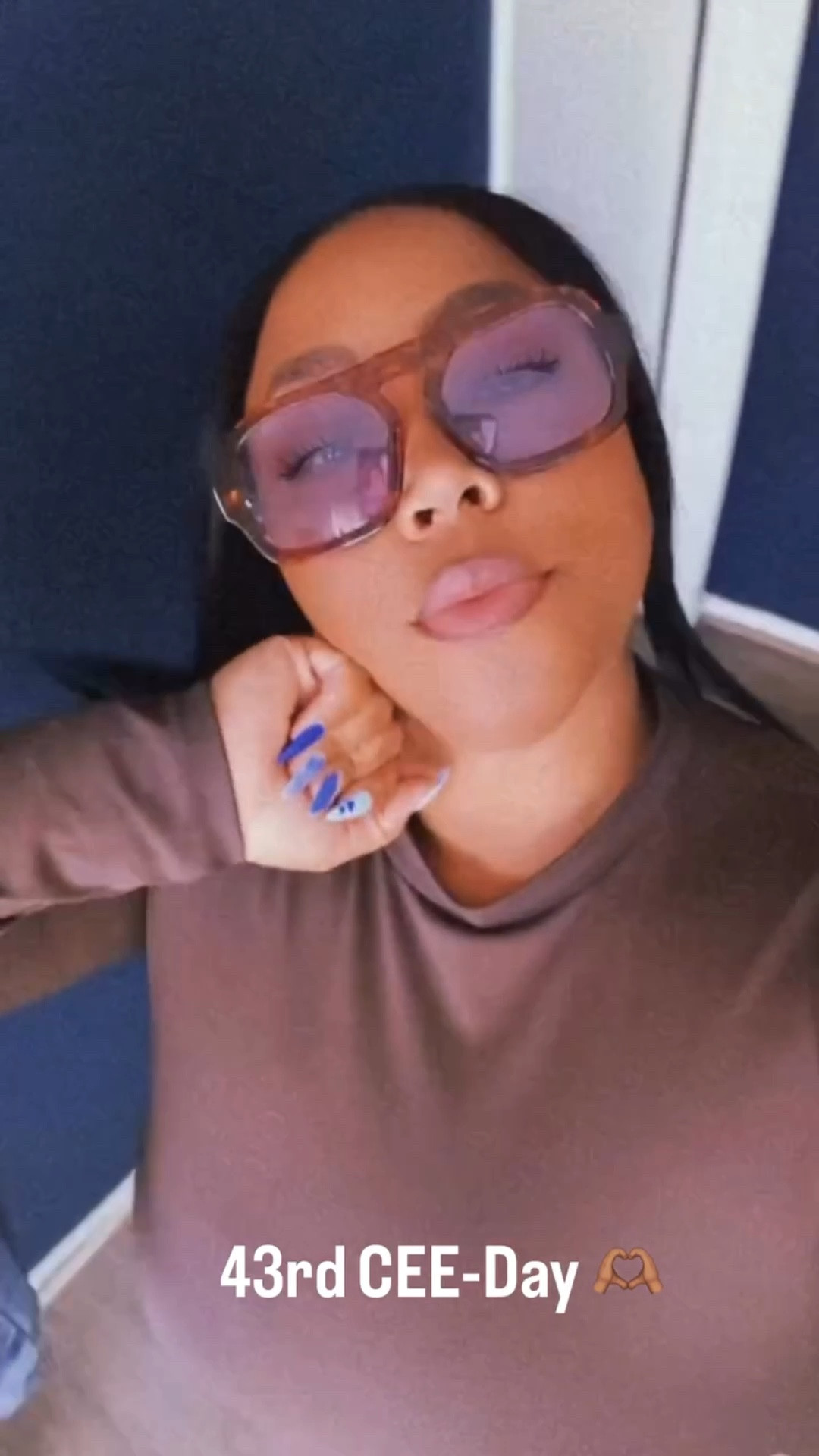 43rd CEE-Day! 🫶🏽🎉

All Day! 

#LTKMidsize #LTKOver40