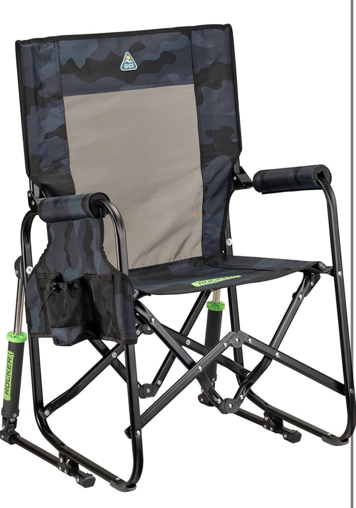 Best travel fold up rocking chair!

#LTKFamily #LTKTravel