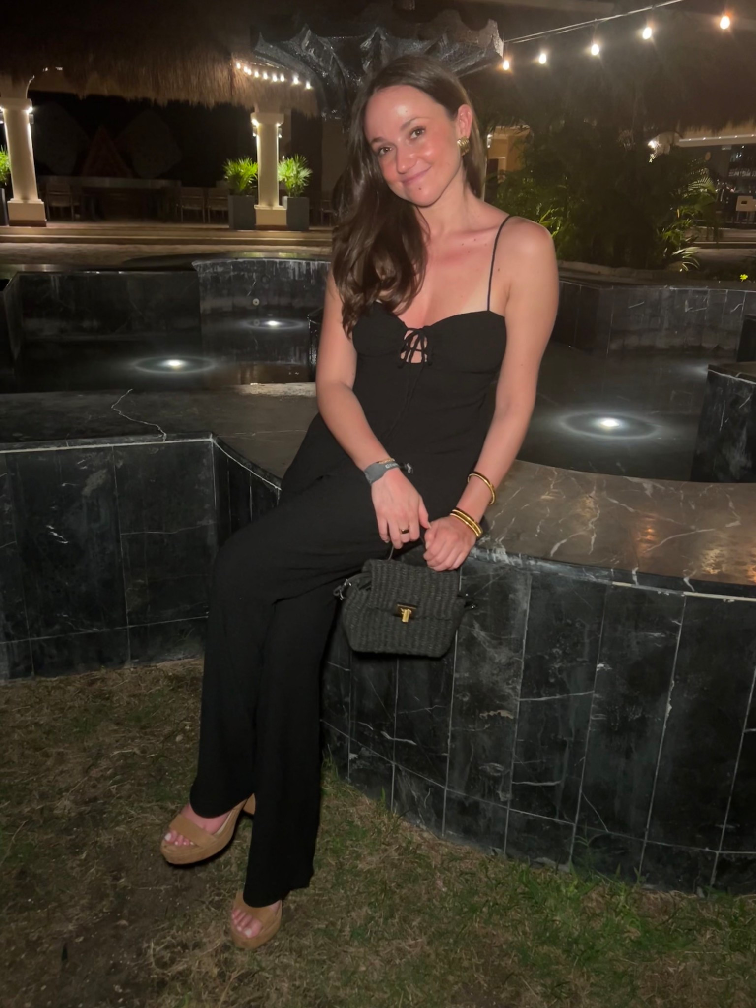 Love this outfit to finish off my 20s in style!!! One of my favorite vacation fits from my bday trip to Mexico! 

#LTKPetite #LTKSeasonal #LTKTravel