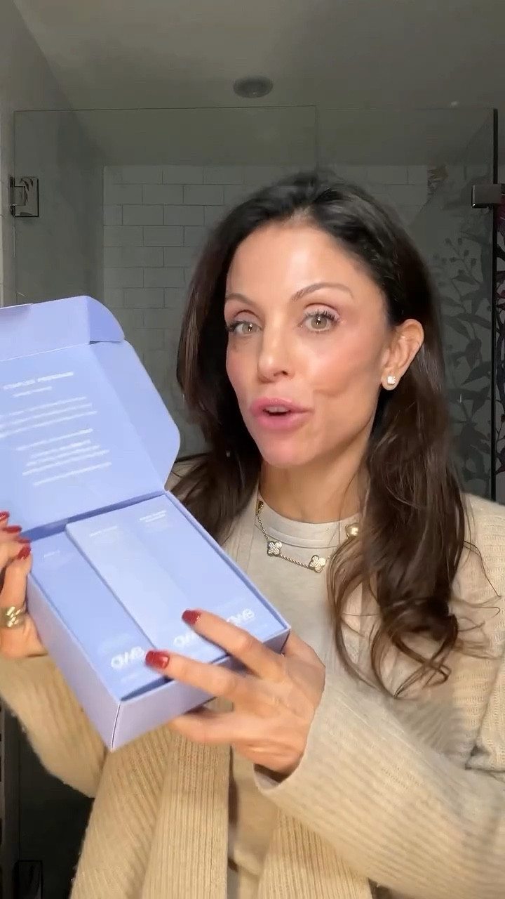 I’m obsessed with the Dr. Whitney Bowe cleanser and these holiday kits make insanely good gifts! Use code JOY to get 25% off on Dermstore 🫧 

#LTKWatchNow #LTKBeauty