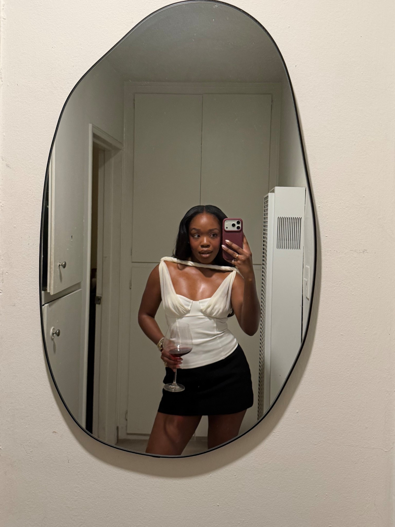 Girls night outfit linked!

#LTKootd