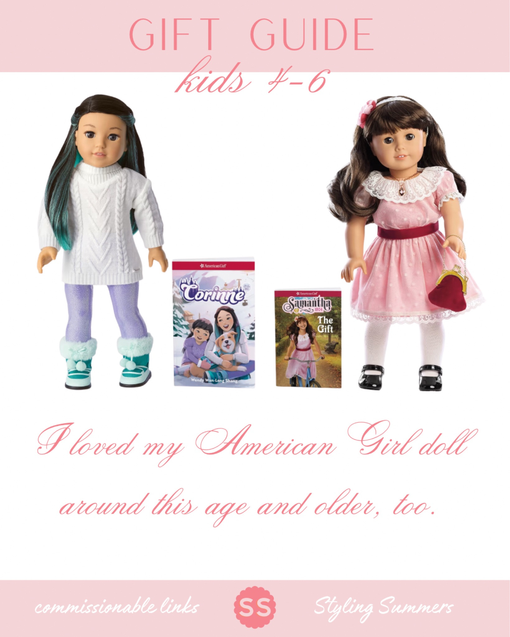 A favorite gift for this age! 

#LTKkids #LTKfamily #LTKGiftGuide