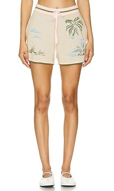 Zadie Shorts
                    
                    Lovers and Friends | Revolve Clothing (Global)
