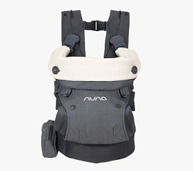 LoveShackFancy x Nuna CUDL™ Deux Baby Carrier | Pottery Barn Kids