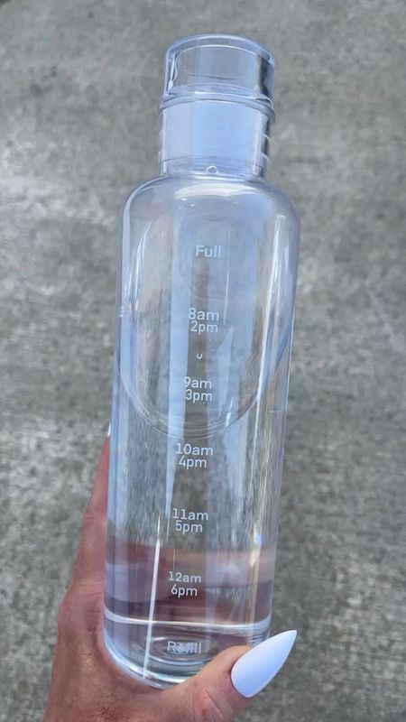 Glass water bottles 
Fitness favorites 
Water bottles
Clear water bottles
Labeled water bottles
Fitness 
Fitness favorites 
Fitness finds
Workout
Workout favorites 

#LTKtravel #LTKfit #LTKunder50 #LTKFind 

#LTKswim #LTKstyletip #LTKunder100
