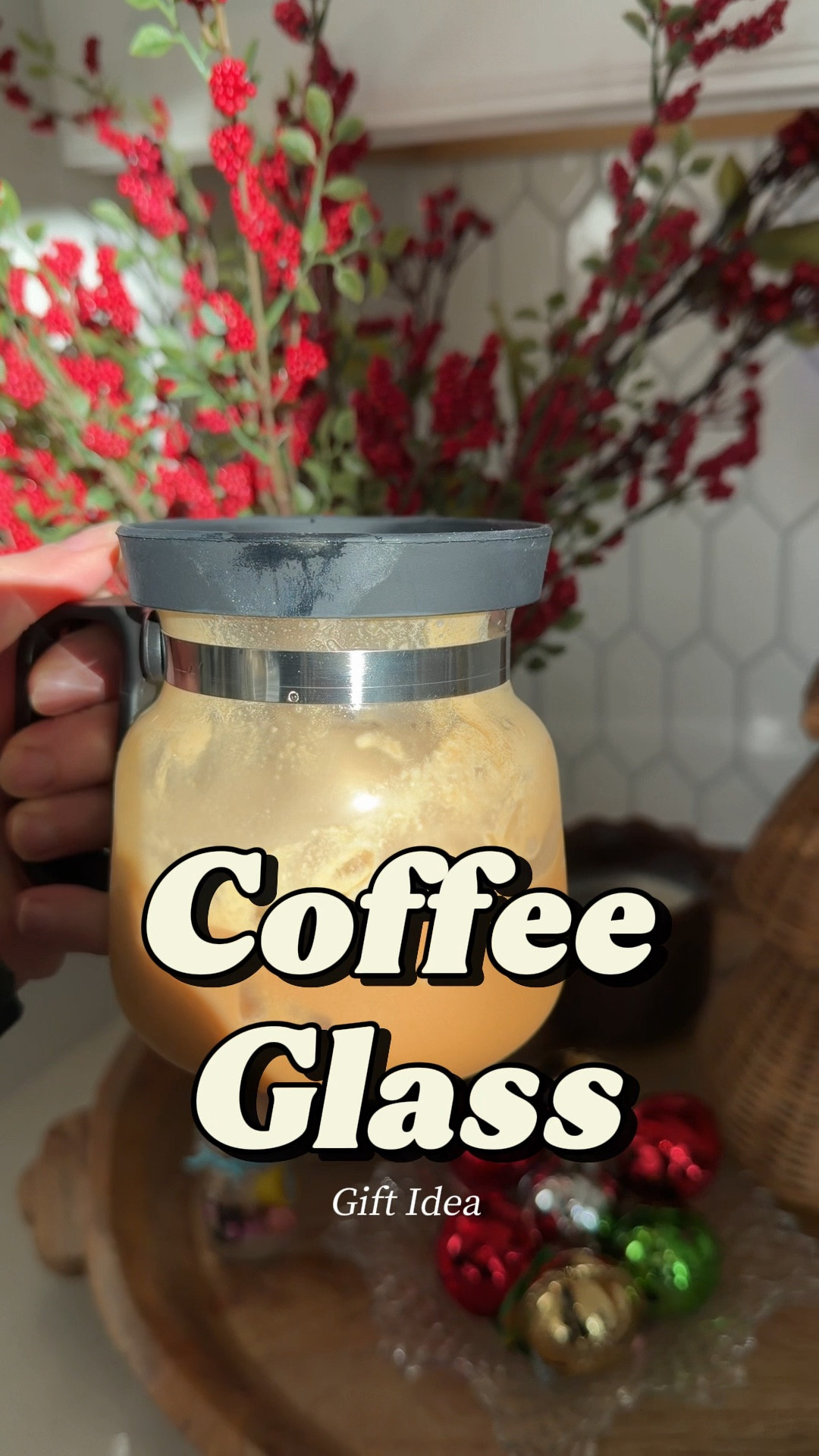 Coffee Pot coffee mug, gift ideas for the coffee lovers in your life.

Gift ideas for her, kitchen gadgets, coffee pot 

#LTKGiftGuide #LTKHome #LTKmorningroutine